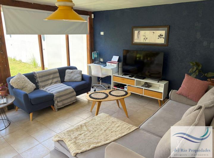 Casa · 135m² · 6 Ambientes · 1 Cochera
