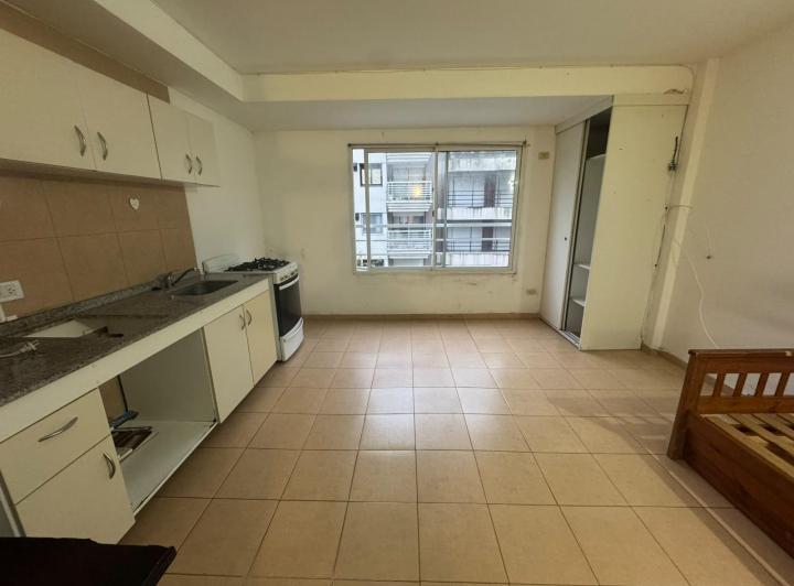 Departamento · 60m² · 2 Ambientes