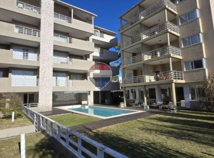Departamento · 52m² · 3 Ambientes · 1 Cochera