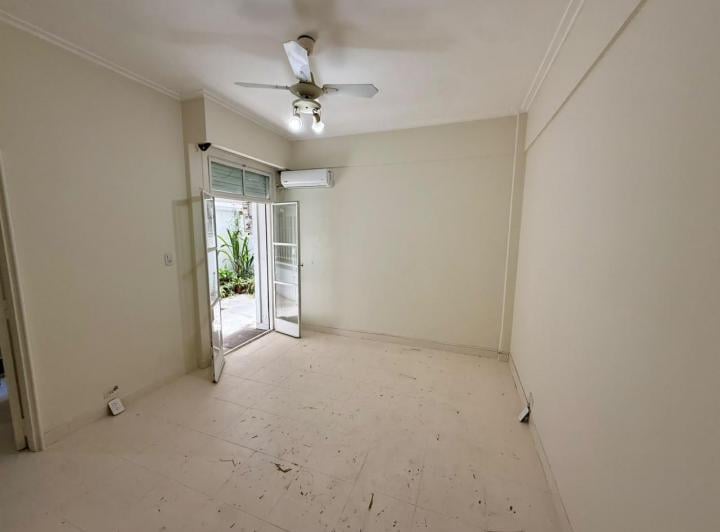 PH · 38m² · 2 Ambientes
