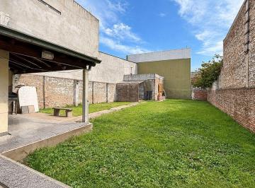 Casa · 165m² · 5 Ambientes · 4 Cocheras · Venta - Casa - 5 Amb - La Tablada