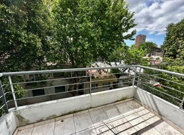 Departamento · 40m² · 2 Ambientes · 1 Cochera · Venta 2 Amb + Cochera a m Pque Saavedra