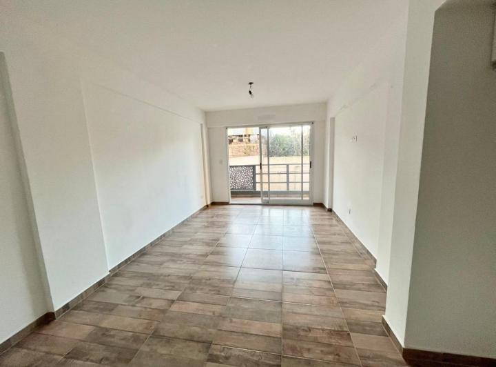 Departamento · 35m² · 1 Ambiente · 1 Cochera