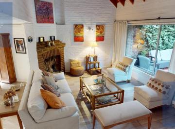 PH · 150m² · 5 Ambientes · 1 Cochera · Casa de Estilo con Terrazas Privadas y Pileta en La Horqueta