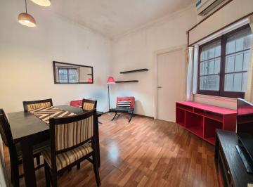 Departamento de 3 ambientes, Caballito · Venta Departamento Dos Ambientes + Escritorio + Lavadero Amoblado Listo Para Mudare o Alquilar