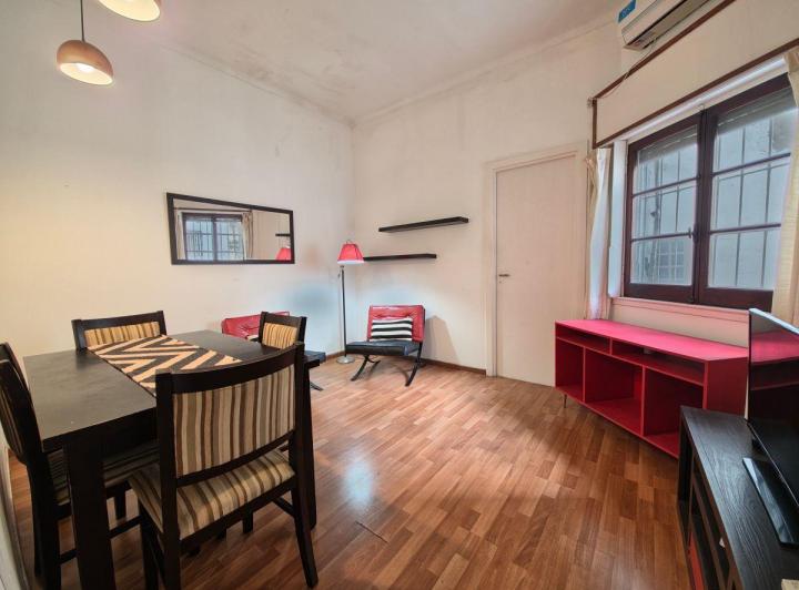 Departamento · 44m² · 3 Ambientes