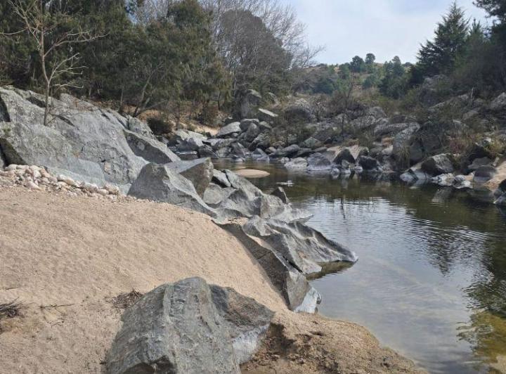 Terreno · 1m²