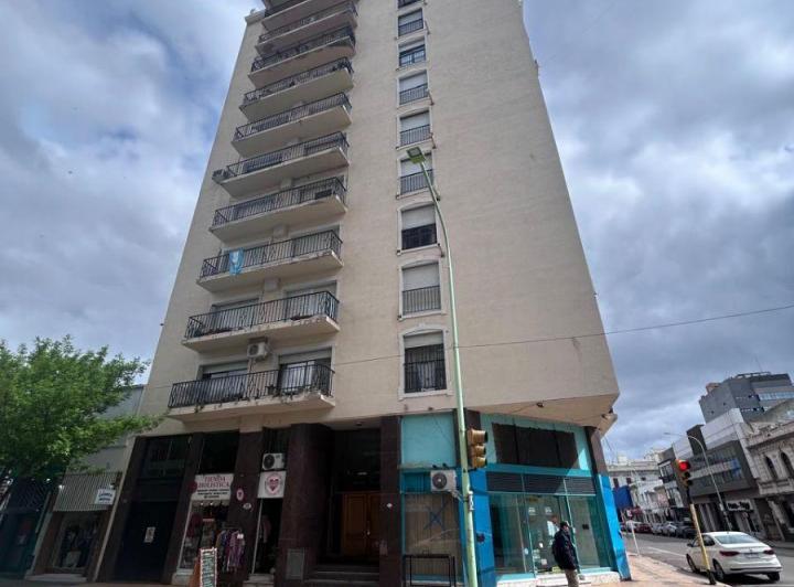Departamento · 60m² · 2 Ambientes