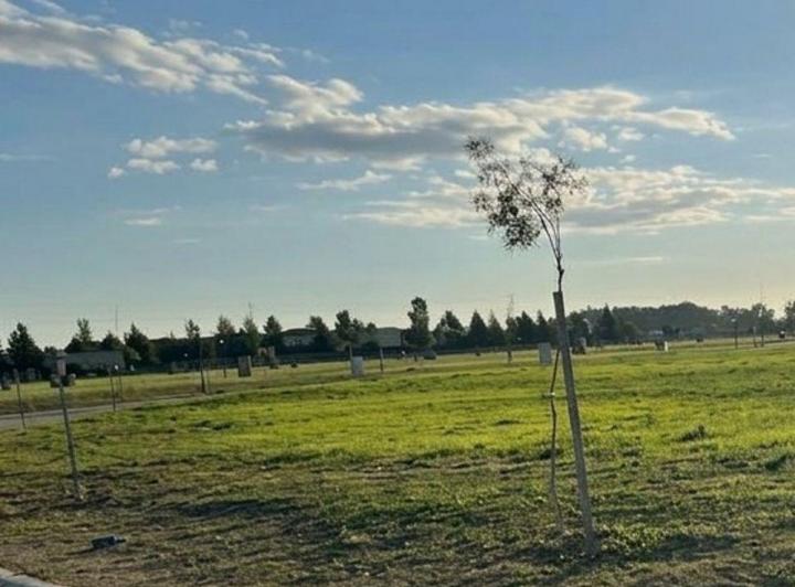 Terreno · 686m²