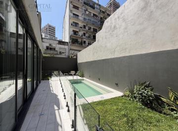 Departamento · 31m² · 1 Ambiente · Venta Departamento Monoambiente Cañitas - con Balcon Amenities - a Estrenar