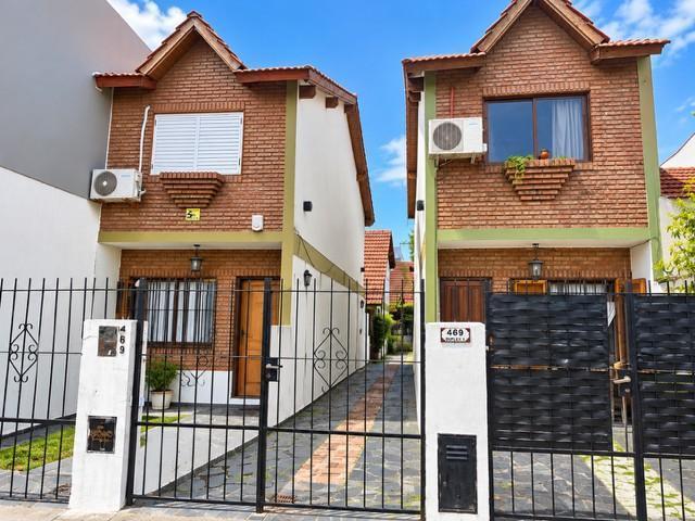 Casa · 65m² · 2 Ambientes