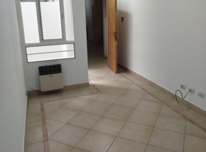 Departamento · 33m² · 2 Ambientes