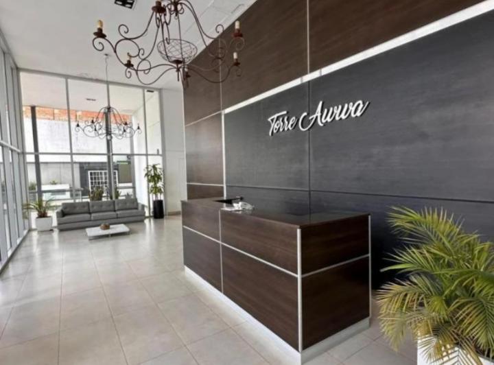 Departamento · 62m² · 3 Ambientes · 1 Cochera