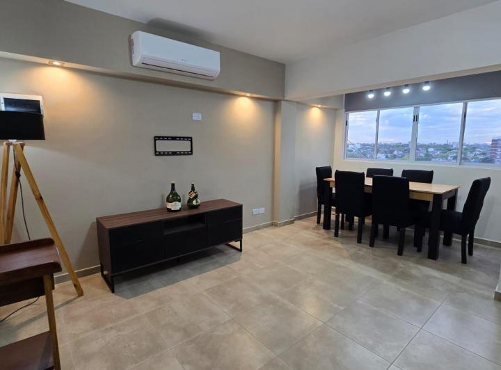 Departamento · 70m² · 3 Ambientes