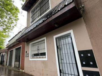 Departamento de 2 ambientes, San Miguel · Dpto Pb, Centro de San Miguel - Cod A310