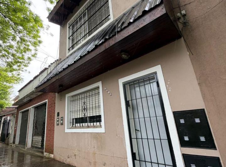 Departamento · 40m² · 2 Ambientes