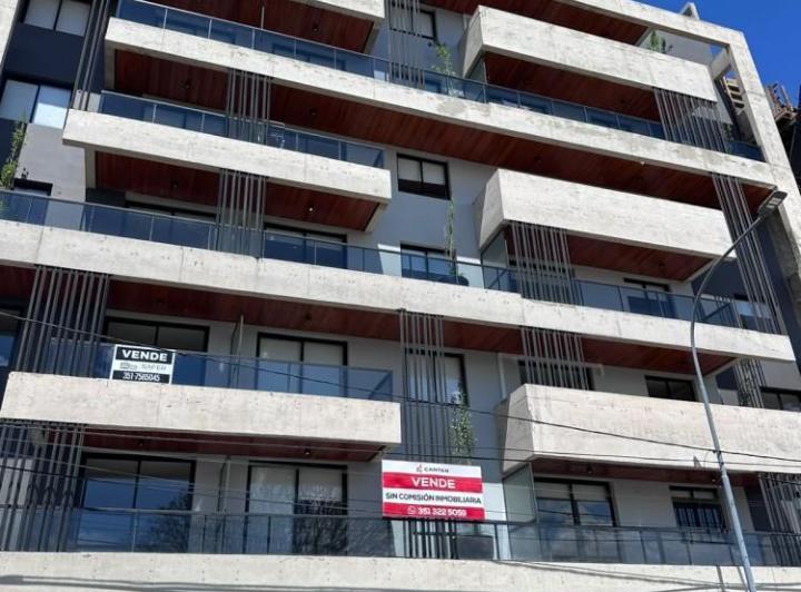 Departamento · 75m² · 3 Ambientes