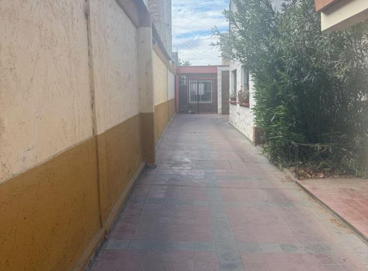 Departamento · 60m² · 1 Ambiente