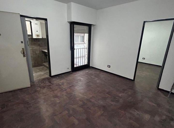 Departamento · 34m² · 2 Ambientes