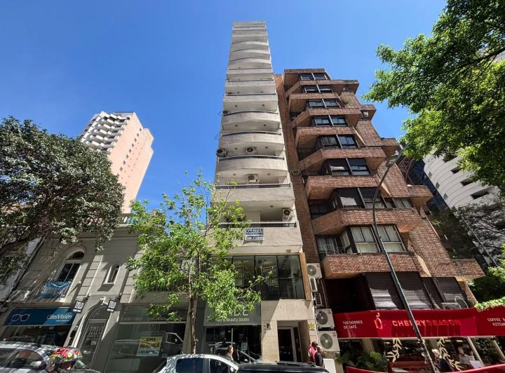 Departamento · 44m² · 2 Ambientes