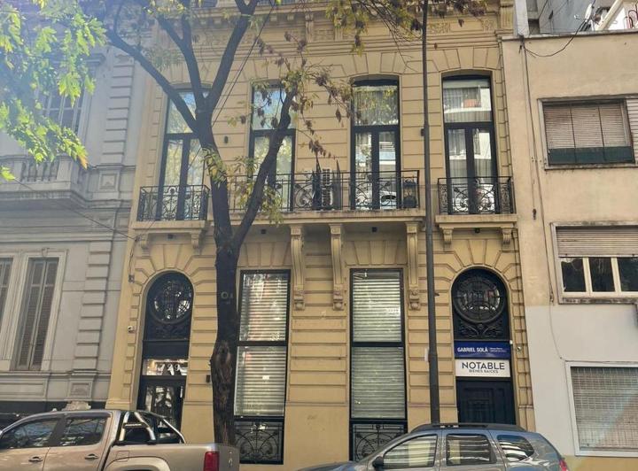 Departamento · 100m² · 2 Ambientes