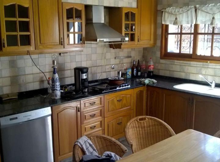 Casa · 150m² · 5 Ambientes