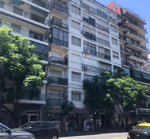 Departamento · 95m² · 4 Ambientes