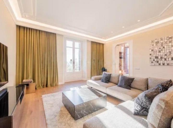 Departamento · 110m² · 3 Ambientes · 1 Cochera