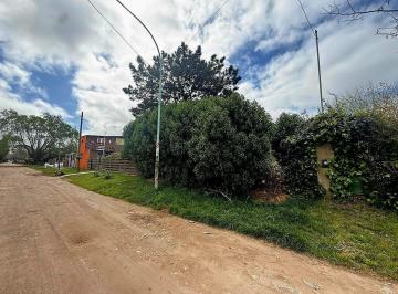 Terreno · 311m² · Venta Lote 311 m² Playa Serena