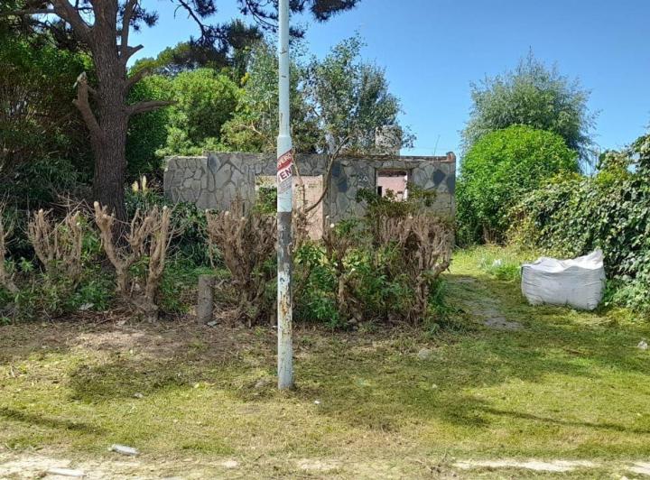 Terreno · 311m²