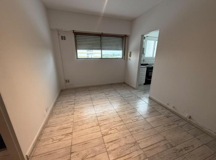 Departamento · 40m² · 2 Ambientes