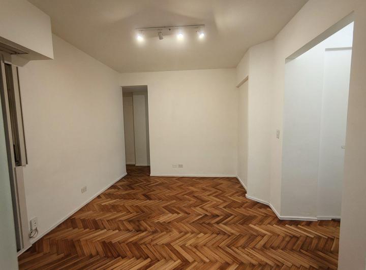 Departamento · 36m² · 2 Ambientes