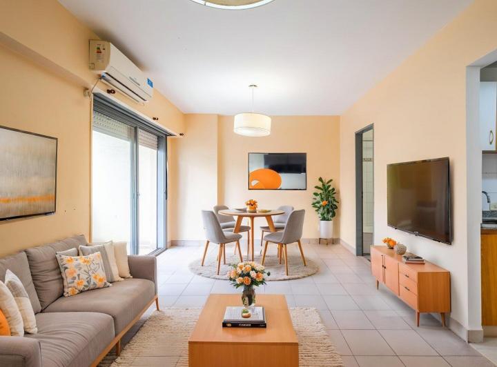 Departamento · 26m² · 1 Ambiente