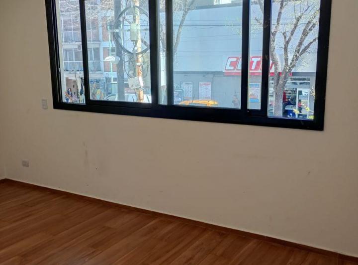 Departamento · 44m² · 2 Ambientes