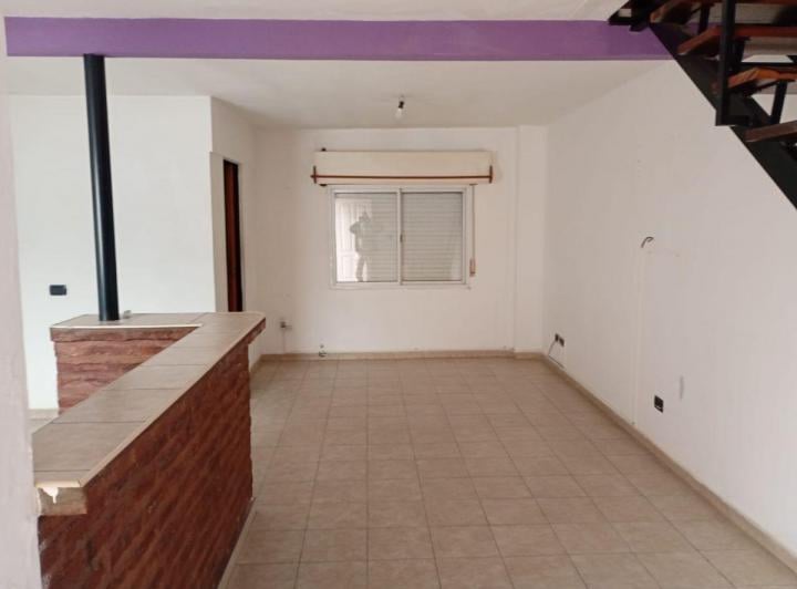 Departamento · 35m² · 2 Ambientes