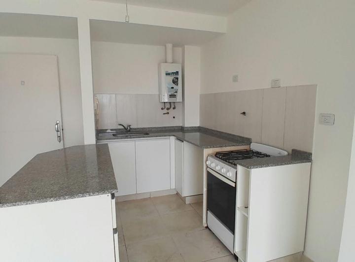 Departamento · 60m² · 3 Ambientes