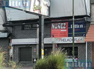 Local comercial · 765m² · 3 Ambientes · Local - Lomas de Zamora Oeste