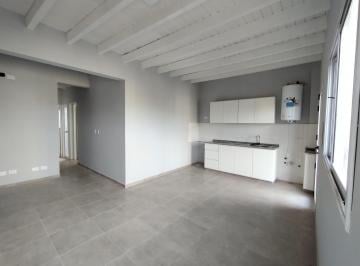 Departamento · 60m² · 2 Ambientes · 1 Cochera · Alquiler Departamento 2 Dorm. y Cochera en Guaymallén