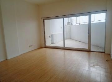 Departamento de 1 ambiente, Palermo · Alquiler Monoambiente con Patio Propio en Palermo Soho
