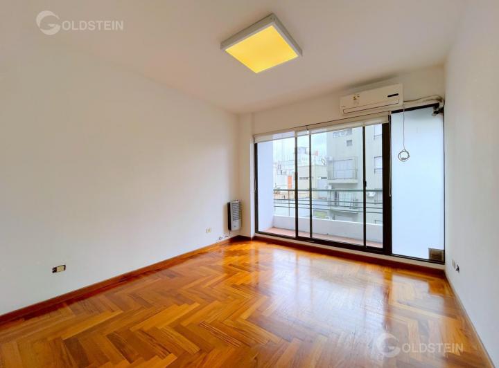 Departamento · 40m² · 2 Ambientes