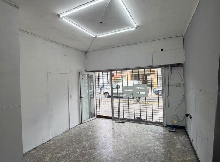 Local comercial · 16m²