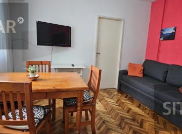 Departamento · 29m² · 2 Ambientes · Venta Departamento 2 Ambientes en Belgrano Luminoso