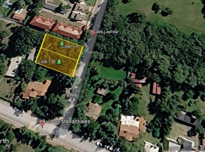 Terreno · 1m²