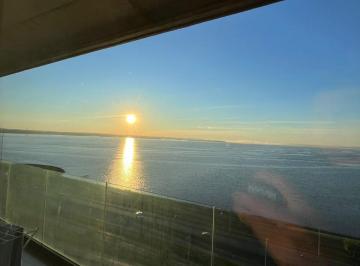 Vista desde el Balcón · La Vista Soñada