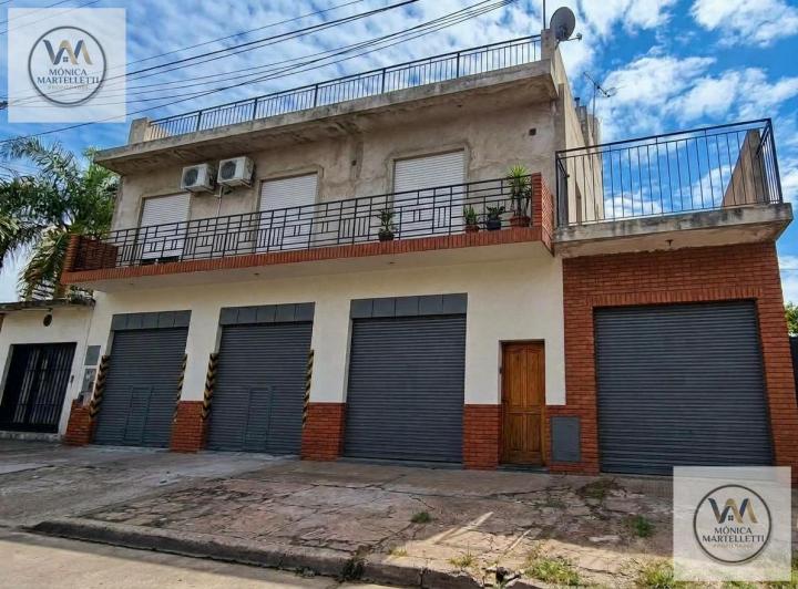 PH · 241m² · 4 Ambientes