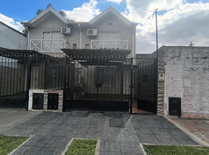 PH · 119m² · 3 Ambientes · 1 Cochera