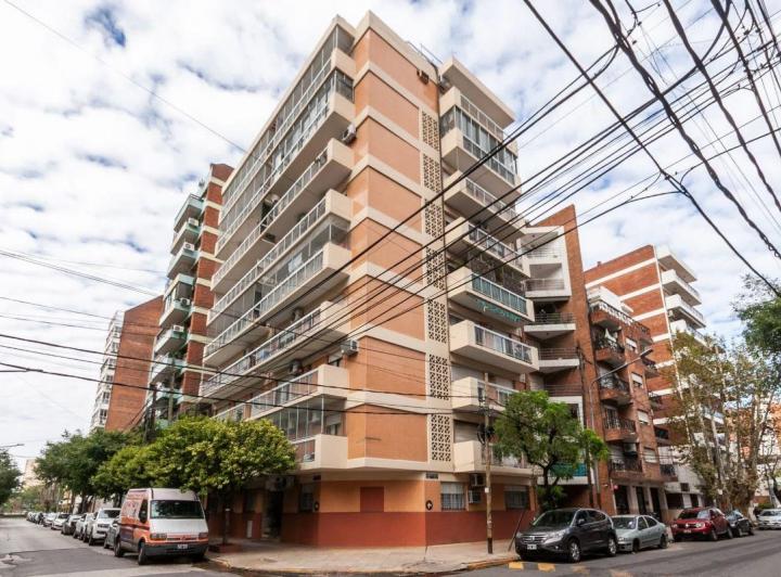 Departamento · 68m² · 3 Ambientes