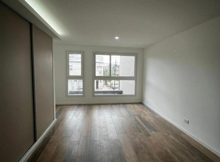 Departamento · 40m² · 1 Ambiente
