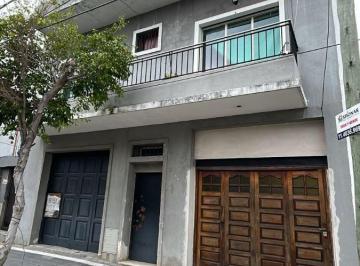 Bodega-Galpón de 4 ambientes, Avellaneda · Importante Propiedad a Solo Media Cuadra de Av Rivadia y a Pocas Cuadras de Acceso a Capital