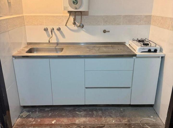 Departamento · 55m² · 5 Ambientes